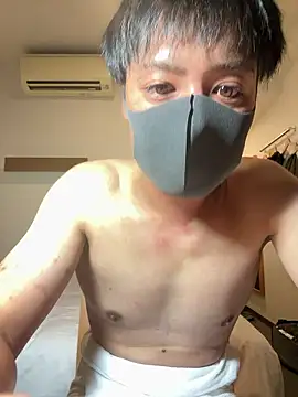 Ryudasu121314 online show from 10/06/25, 10:23