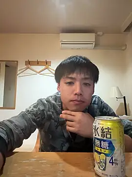 Ryudasu121314 online show from 10/14/25, 09:32