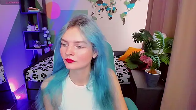 Lika Sky online show from 10/04/25, 11:08