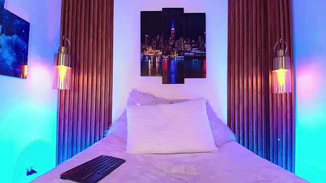 EvaGoddess  online show from 11/21/25, 08:18