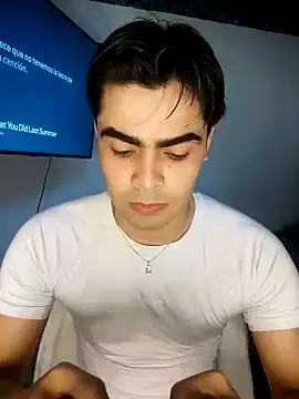 Mason grey online show from 09/29/25, 04:56