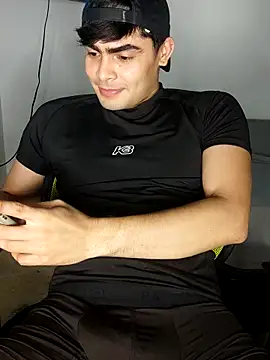 Mason grey online show from 10/03/25, 02:08