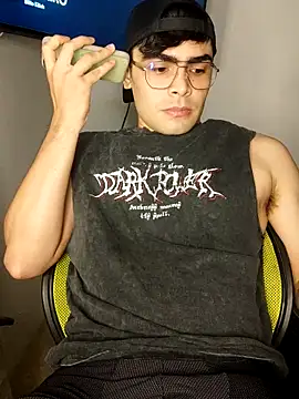 Mason grey online show from 10/05/25, 11:57