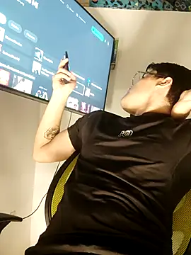 Mason grey online show from 10/10/25, 01:59