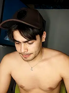 Mason grey online show from 10/16/25, 02:01