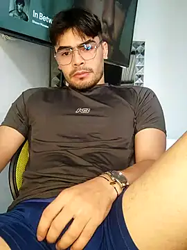 Mason grey online show from 10/27/25, 12:31