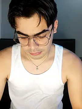 Mason grey online show from 11/15/25, 02:13