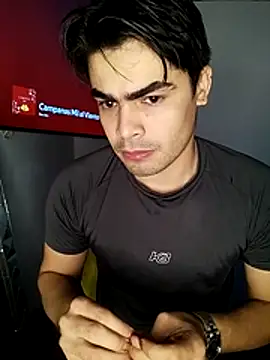 Mason grey online show from 12/02/25, 12:32