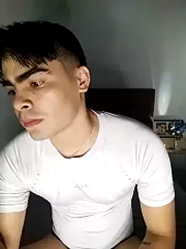 Mason grey online show from 12/17/25, 01:33