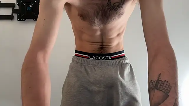 Antodubois online show from 05/11/26, 03:07