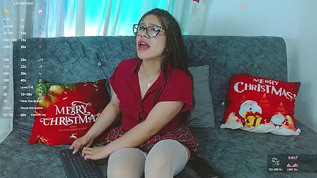 noa dam online show from 12/20/25, 12:56