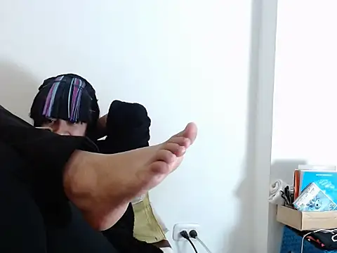 Acelinrose online show from 09/29/25, 10:14