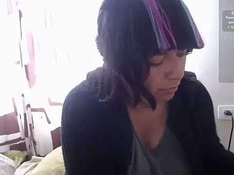 Acelinrose online show from 04/25/26, 09:01