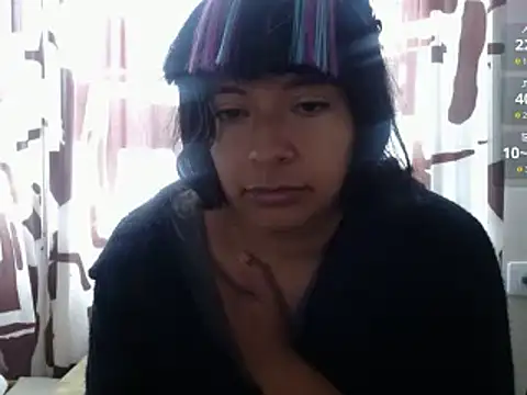 Acelinrose online show from 04/27/26, 01:53