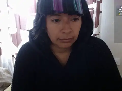 Acelinrose online show from 05/08/26, 12:10