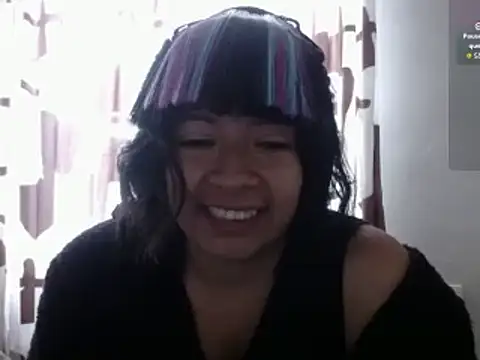 Acelinrose online show from 05/09/26, 01:16