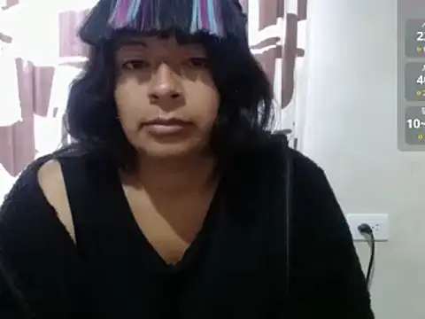 Acelinrose online show from 05/11/26, 11:38