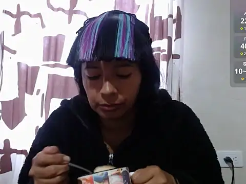 Acelinrose online show from 05/12/26, 11:51