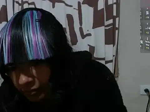 Acelinrose online show from 05/23/26, 01:33