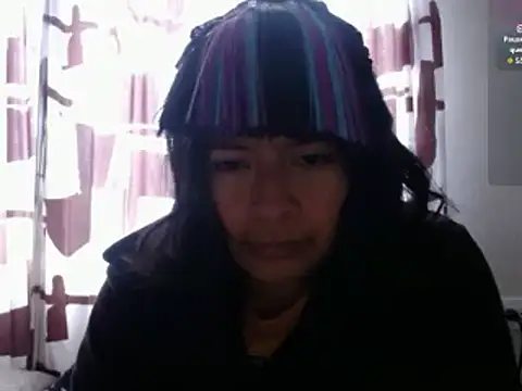 Acelinrose online show from 06/06/26, 01:16