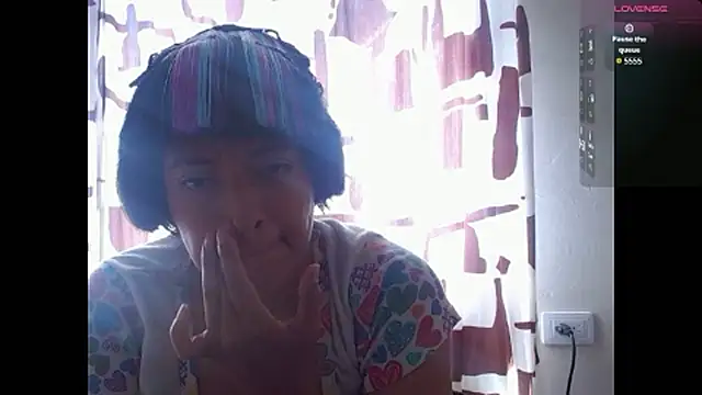 Acelinrose online show from 06/11/26, 06:28