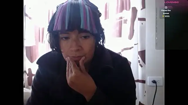 Acelinrose online show from 06/13/26, 06:50