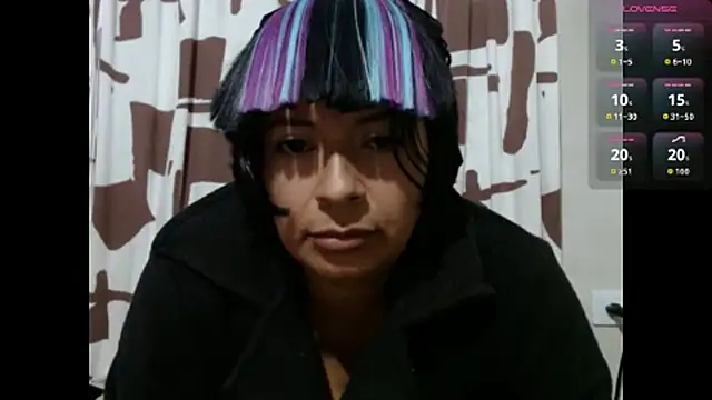 Acelinrose online show from 06/16/26, 12:46