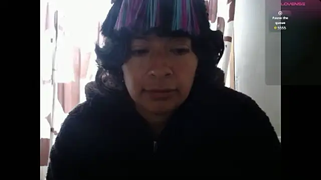 Acelinrose online show from 06/19/26, 01:15