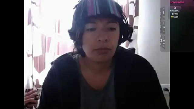 Acelinrose online show from 06/21/26, 12:52