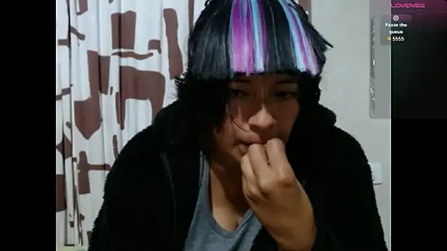 Acelinrose online show from 06/22/26, 01:07