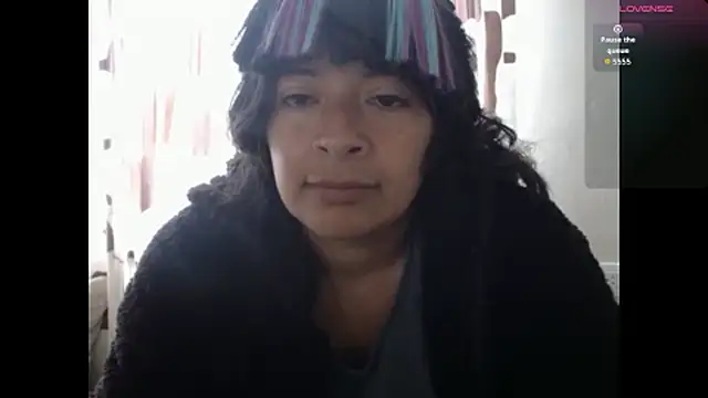 Acelinrose online show from 06/23/26, 01:53