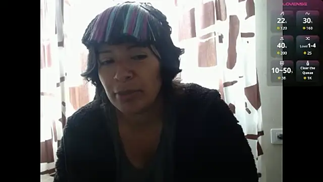 Acelinrose online show from 06/24/26, 02:05