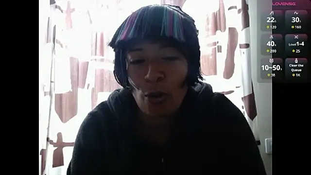 Acelinrose online show from 06/29/26, 02:06