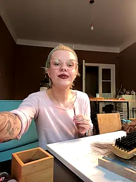 tacodeluxxxe online show from 10/15/25, 03:34