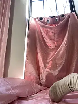 dancerbb online show from 12/03/25, 04:38