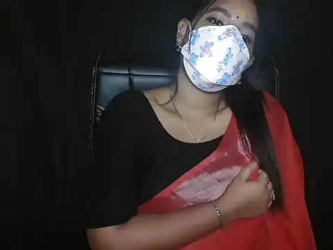 Anusree-Sexy online show from 05/01/26, 06:34