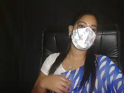 Anusree-Sexy online show from 05/02/26, 06:57