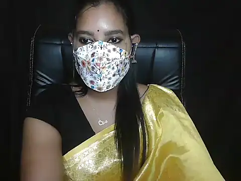 Anusree-Sexy online show from 05/07/26, 06:46