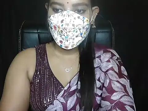 Anusree-Sexy online show from 05/08/26, 08:25