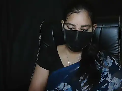 Anusree-Sexy online show from 05/16/26, 06:50