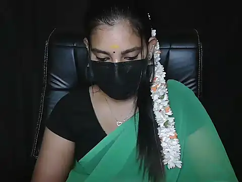 Anusree-Sexy online show from 05/18/26, 06:14
