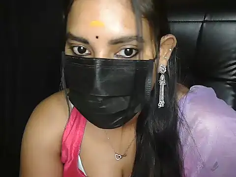Anusree-Sexy online show from 05/27/26, 06:05
