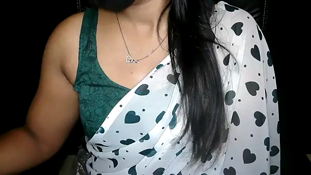 Anusree-Sexy online show from 06/25/26, 05:50