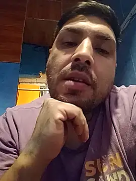 Snapshot of Soy-Barto chatting on 09/20/25, 06:14 Soy-Barto online show from 09/20/25, 06:14