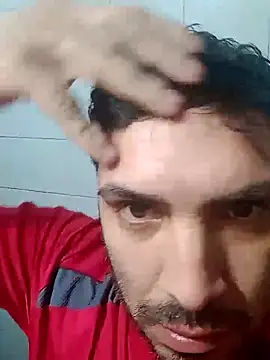 Snapshot of Soy-Barto chatting on 09/23/25, 02:03 Soy-Barto online show from 09/23/25, 02:03