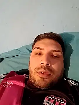 Snapshot of Soy-Barto chatting on 10/07/25, 05:32 Soy-Barto online show from 10/07/25, 05:32