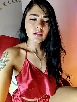 ValeNiitaLuv online show from 05/01/26, 04:28