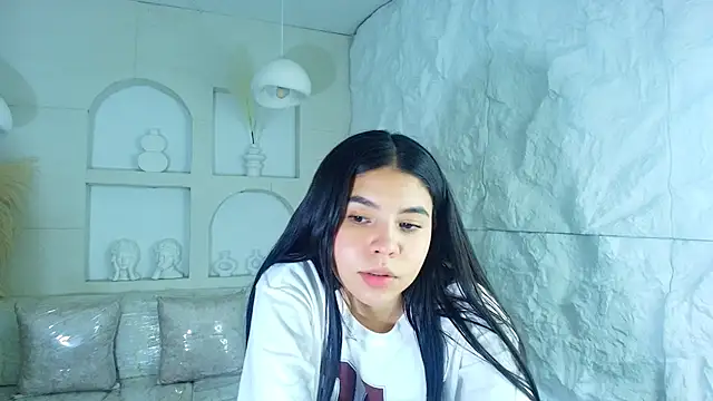 ambarina r online show from 11/02/25, 03:09