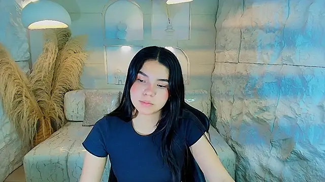 ambarina r online show from 11/27/25, 03:19