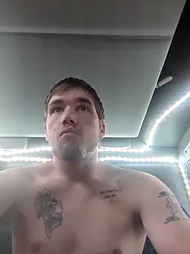 Snapshot of Bigdicktrucker26 chatting on 09/23/25, 07:50 Bigdicktrucker26 online show from 09/23/25, 07:50